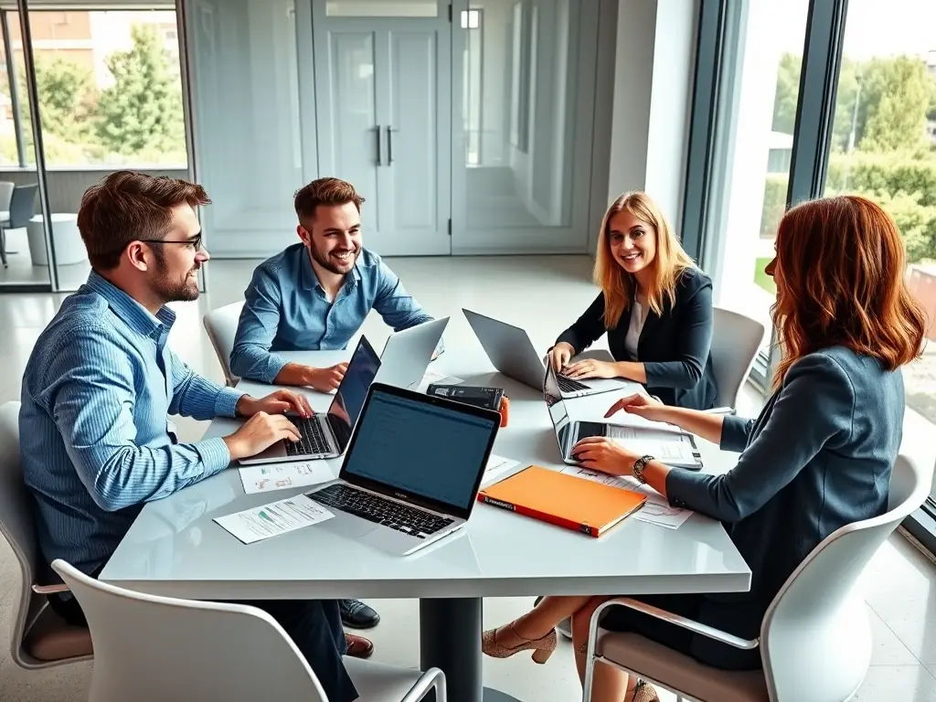 A team of business experts is collaborating on the activation playbook, focusing on strategies to improve customer engagement and onboarding processes.
